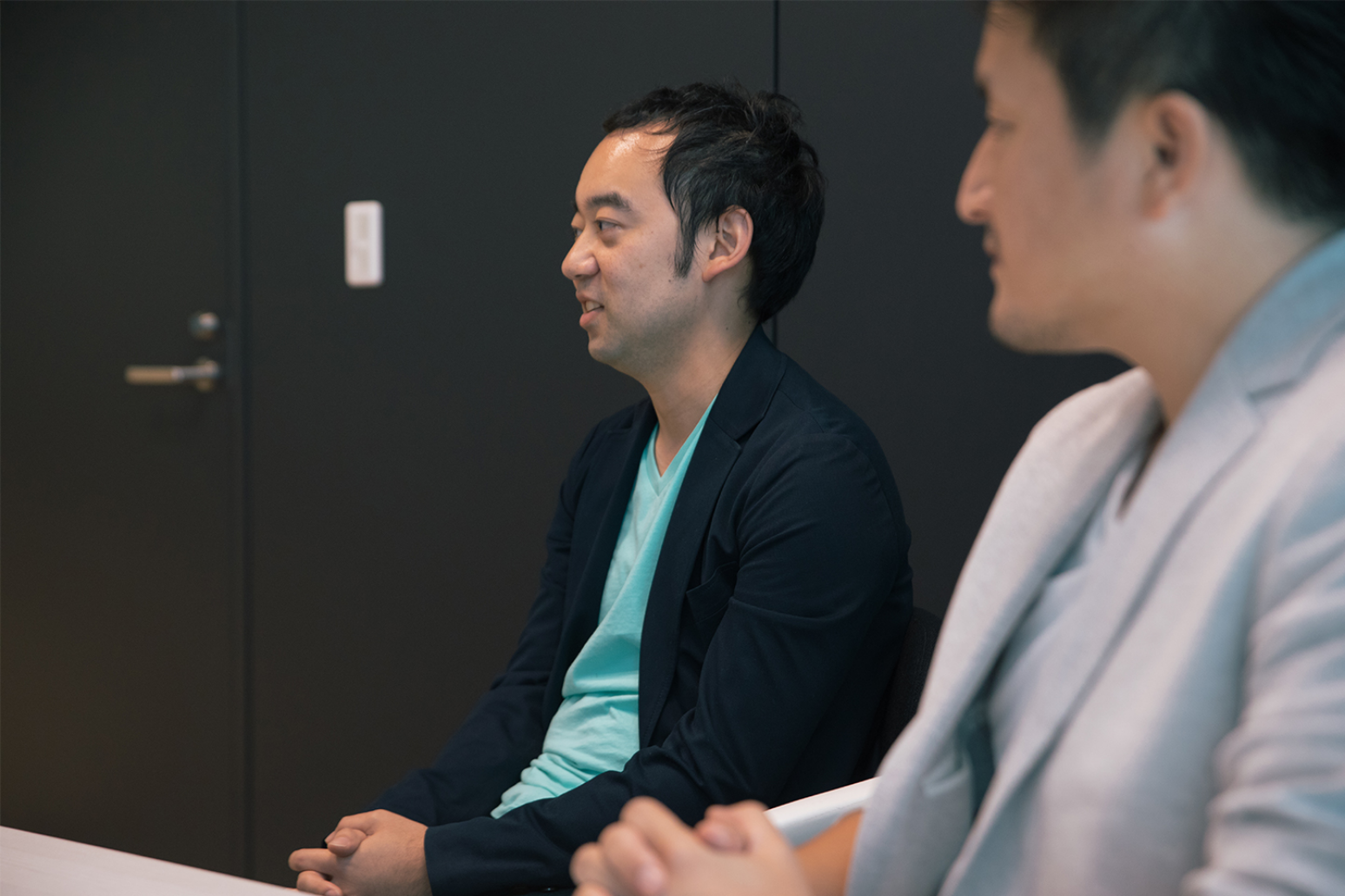 トレンドエクスプレス/浜野智成社長 現地事業主・企業の連携強化