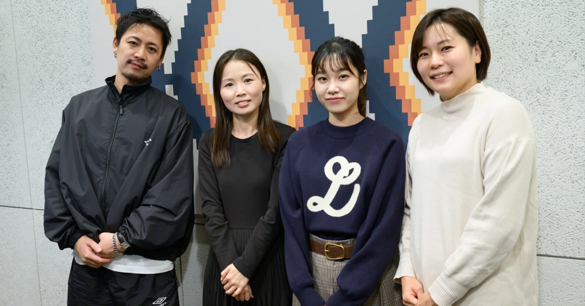 チャレンジを称え、成長を後押し。NOVARCA独自の表彰制度と受賞者のマインドセット