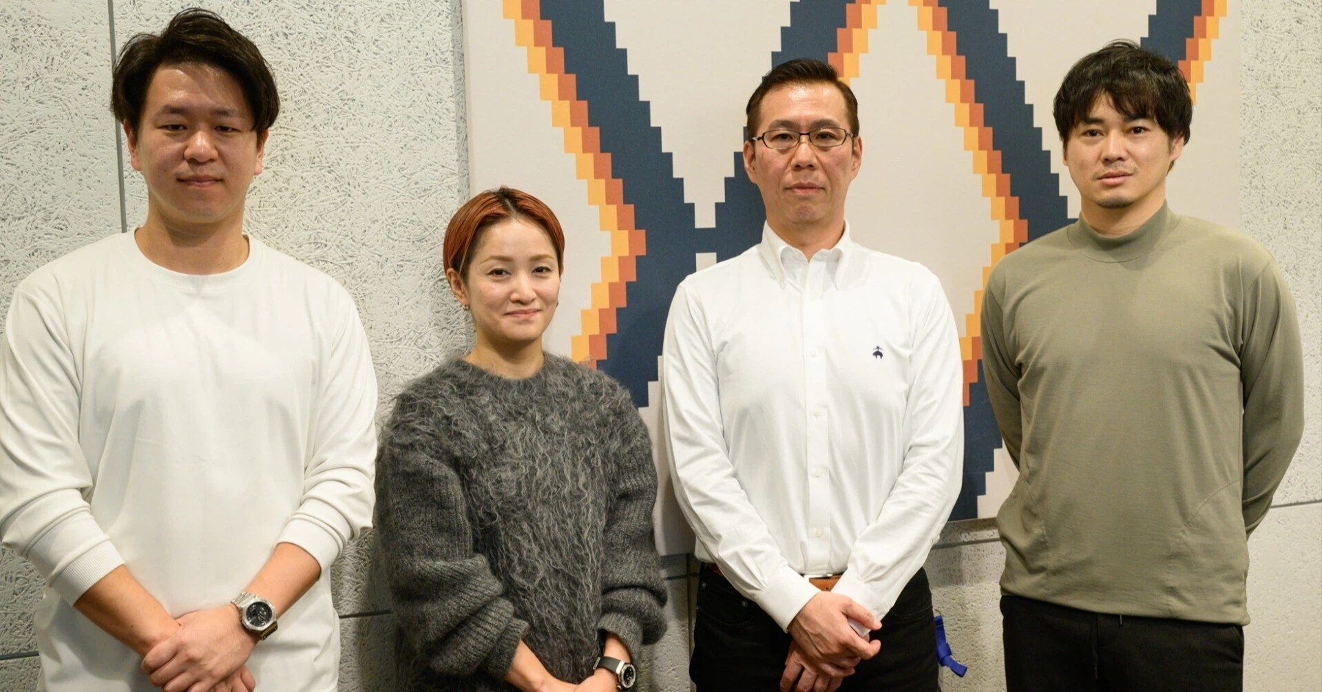 NOVARCA執行役員が語る、「自らの役割」と「理想の姿」とは？