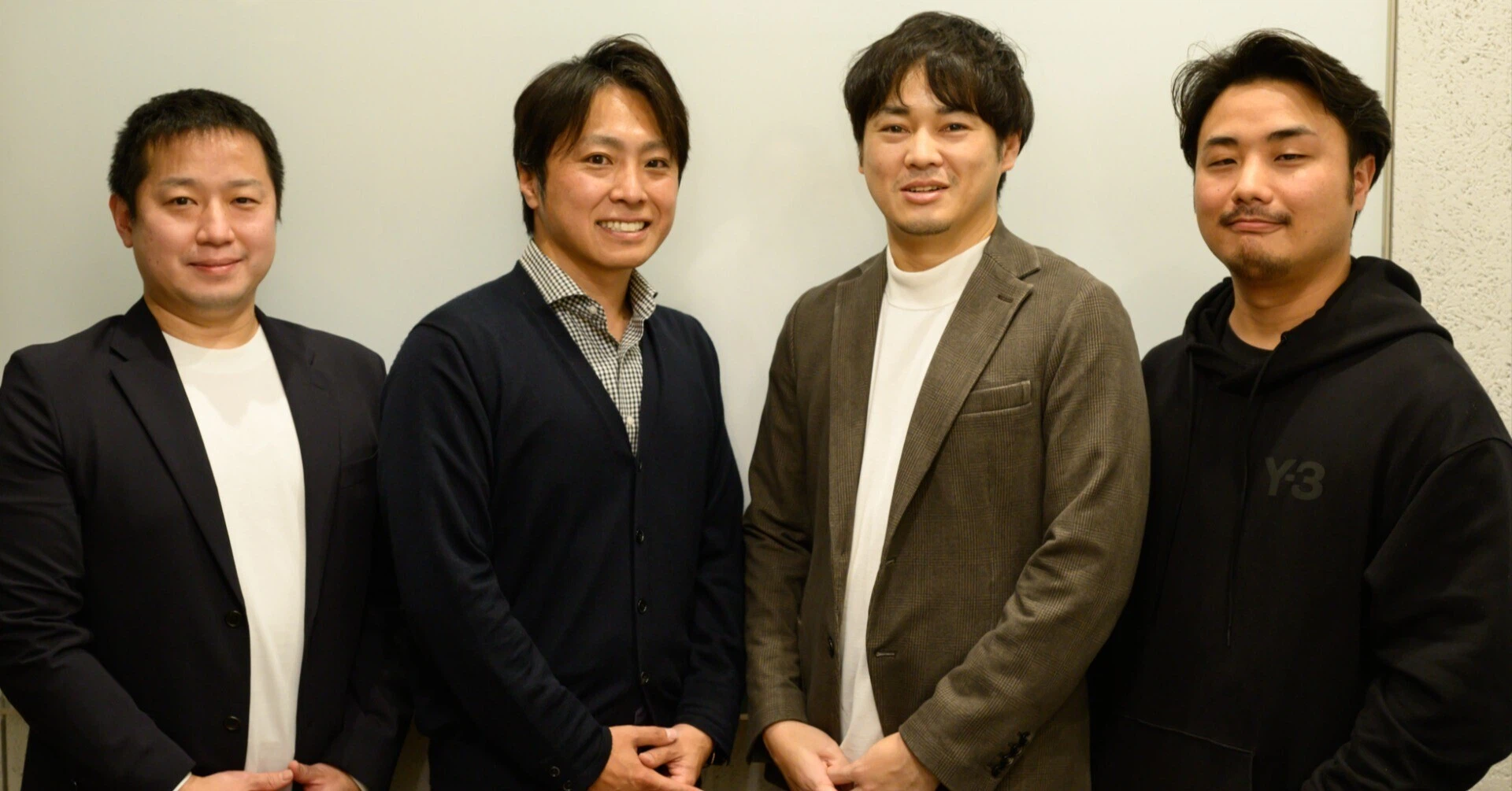 グローバル市場で活躍するマーケターが語る、常識のない領域で見出す「醍醐味」と「未来」